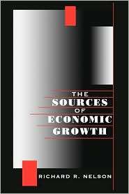   Growth, (0674001729), Richard R. Nelson, Textbooks   