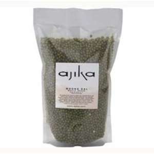 Ajika Moong, Mung Dal Whole Green Beans Versatile and Satisfying, 13 