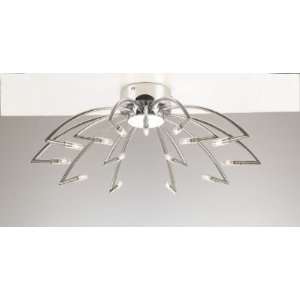  Flush Mount   Trundle Series   1965 PC