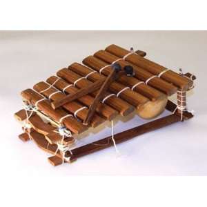  NICE  Balafon Small   8 Keys 