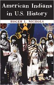   Vol. 248, (0806135786), Roger L. Nichols, Textbooks   