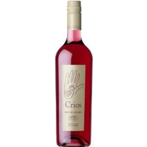  Crios de Susana Balbo Rose of Malbec 2011 Grocery 