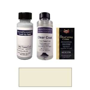  2 Oz. Pastel Adobe Paint Bottle Kit for 1990 Lincoln All 