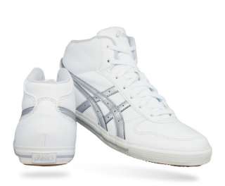 New Asics Aaron MT GS Boys Trainers 0193 All Sizes  