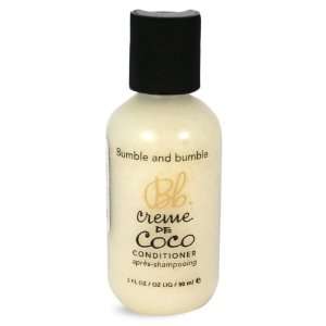  Bumble and Bumble Creme De Coco Conditioner 2.0 Ox Beauty