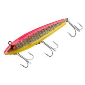    Academy Sports MirrOlure Tiny Trout Lure