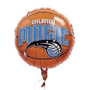   Orlando Magic™ Mylar Balloon   Balloons & Streamers & Mylar Balloons