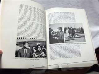   Jesse Curry Personal JFK Assassination File Ltd Edition 1969  