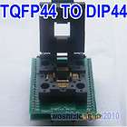tsop32 tsop40 tsop48 8/16bit to dip40 socket converter for MiniPro 