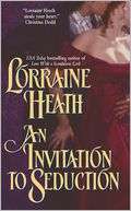 An Invitation to Seduction Lorraine Heath