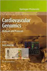 Cardiovascular Genomics Methods and Protocols, Vol. 573, (1607612461 