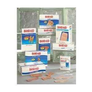  Band Aid ® Brand Sheer Bandages   Johnson & Johnson 3/4 X 3 Band 