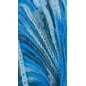   di Crosa Bubble Print Blue Denim 106 Yarn Arts, Crafts & Sewing