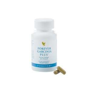  Forever Garcinia Plus® Weight Loss Supplement 70 Softgels 