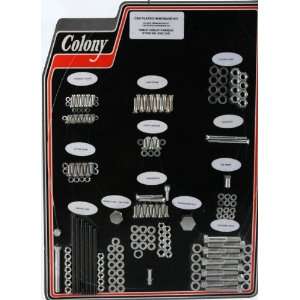  Colony Complete Stock Hardware Kits 8302CAD Sports 