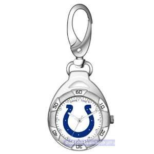  Indianapolis Colts NFL Golf Bag Watch