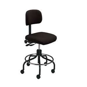 BEVCO Multi Function Continuous Use Stools   Black  