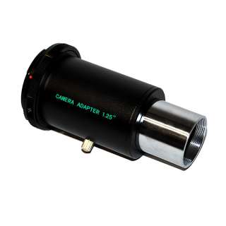 Nikon SLR T Mount Telescope Camera Adapter  
