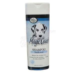  Four Paws MagicCoat Medicated Dog Shampoo