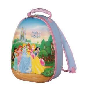 Disney Collection by Heys USA Princess 16 inch Backpack 