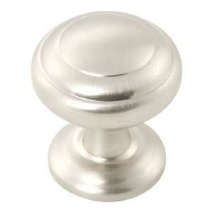  Belwith Zephyr P2286 SS Stainless Steel Knob