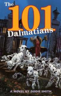 The Hundred and One Dalmatians (Turtleback School & Library Binding 