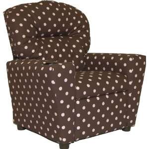  Kelso Maggie Childrens 401C Home Theatre Recliner with 