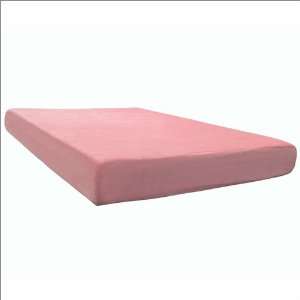 Twin Classic Sleep Products Kids Memory Foam Mattress in 