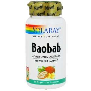  Baobab   60   VegCap