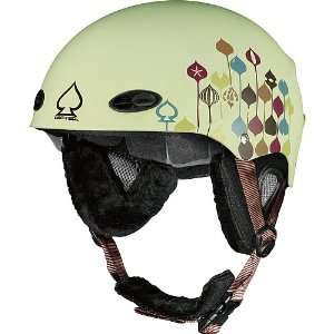  Pro Tec Ace Freecarve Snowboard Helmet Large Sports 