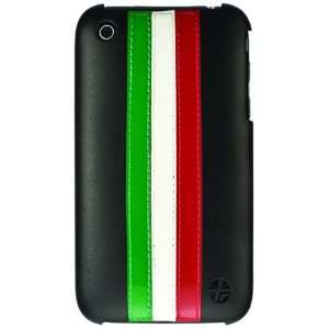  Trexta Racing Series Snap On Protective Cover for iPhone 