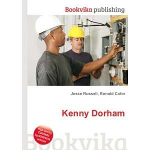  Kenny Dorham Ronald Cohn Jesse Russell Books