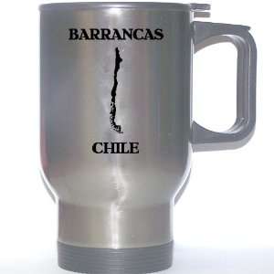  Chile   BARRANCAS Stainless Steel Mug 