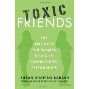   in Complicated Friendships [Hardcover] Susan Shapiro Barash Books