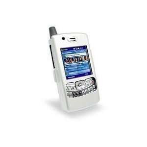  Aluminium Hard Case for Palm Treo 700w/700p (Silver) Cell 