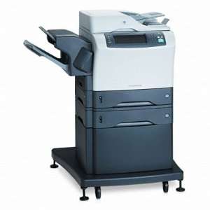   Laser Duplex Printer/Copier/Color Scanner/Fax   HEWCB427A Electronics