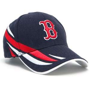  Boston Red Sox Sonic Youth Adjustable Cap Adjustable 