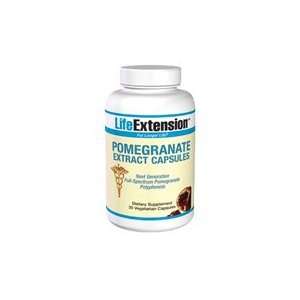  Pomegranate Extract   30 vcaps