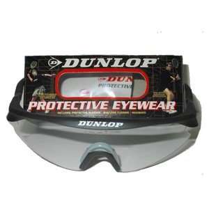 Dunlop Sports Squash Protective Eyewear 