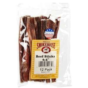 Steer Pizzles   6.5   12 pk (Quantity of 1)