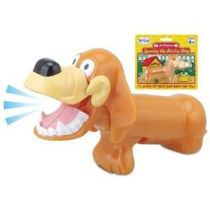  Sparky the Barky Dog Toys & Games