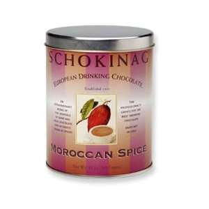 Schokinag Moroccan Spice European Grocery & Gourmet Food
