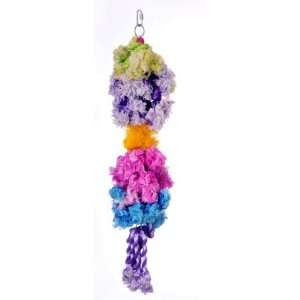  Bird Toy Calypso Creations Tied In Knot