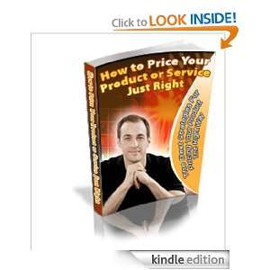   Product or Service Just Right Kim Longdon  Kindle Store