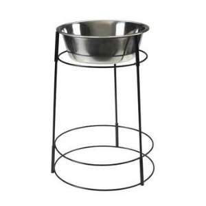   Products Stainless Steel Hi Rise Single Dish 2 Quarts
