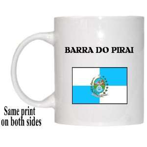  Rio de Janeiro   BARRA DO PIRAI Mug 