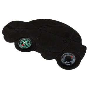  Eric Beetle Car Pad Anti Slip Mats with Compass 