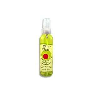   Key Lime Passionfruit Cooling Body Spritz, 4 fl oz (120 ml) Beauty