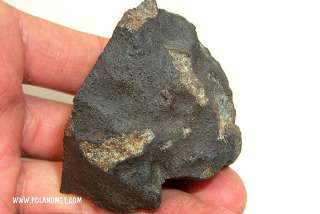 Meteorite JILIN [H5] 1976 observed fall 134.1g RARE  