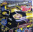 Takara Tomy Beyblade BB94 Tornado Beystadium & Herculeo 105F US Seller
